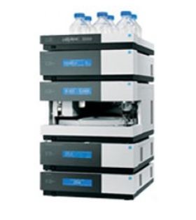 高效液相色谱仪 高效液相色谱仪