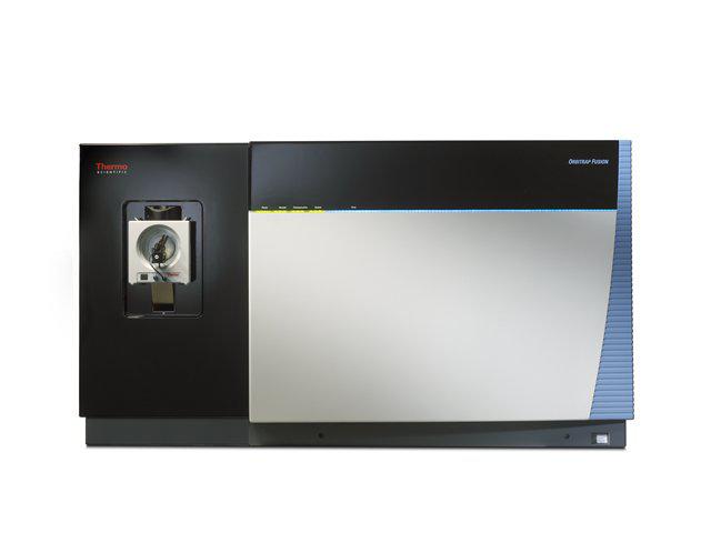 Orbitrap Fusion™; Tribrid™;质谱仪 Orbitrap Fusion™; Tribrid™;质谱仪