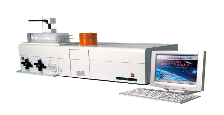 全自动间歇泵进样原子荧光光度 全自动间歇泵进样原子荧光光度