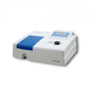 可见分光光度计 可见分光光度计